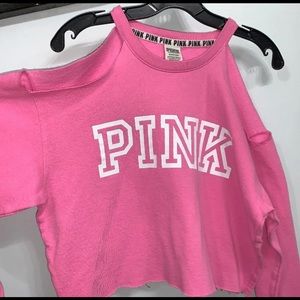 Victoria Secret PINK Top